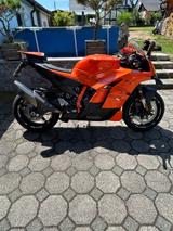KTM 990 RC R - KTM 990 RC R
