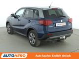 Suzuki Vitara 1.5 Dualjet Hybrid Comfort+ 4x4 Aut*NAVI* - Suzuki Vitara Gebrauchtwagen