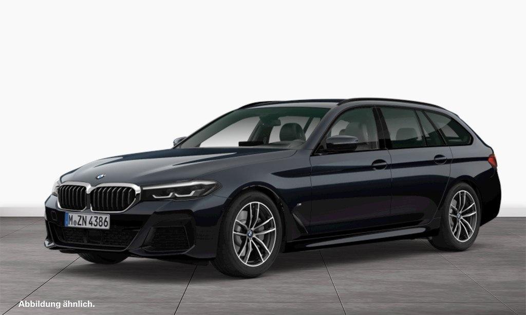 BMW 520d xDrive Touring M Sport Driv.Assist.Prof