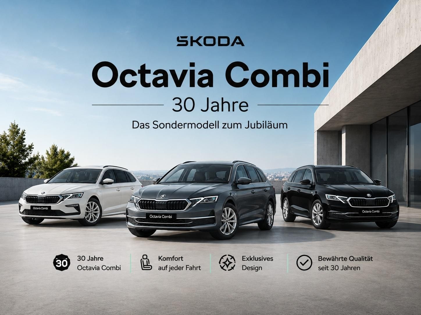 Skoda Octavia - Bild 2