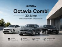 Skoda Octavia - Vorschau Bild 2