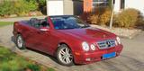 Mercedes-Benz MB CLK 320 Cabrio | US-Reimport | Effektla... - Mercedes-Benz CLK-Klasse mit LPG-Antrieb