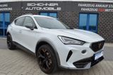 Cupra Formentor 1.5 TSI Edition LED NAVI 360° KAMERA - Cupra Formentor Jahreswagen
