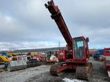 Andere EWK TR 2212 Teleskopbagger - Radlader Teleskop