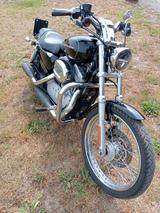 Harley-Davidson Sportster 883 - HARLEY-DAVIDSON 2007 883 SPORTSTER
