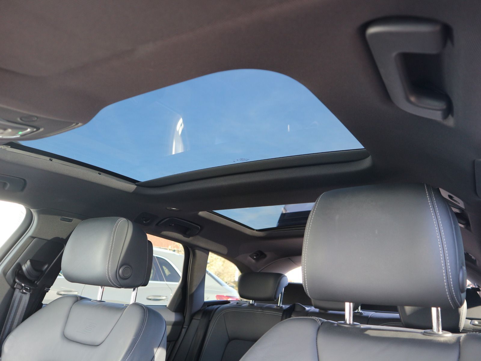 Audi A6 - Bild 22