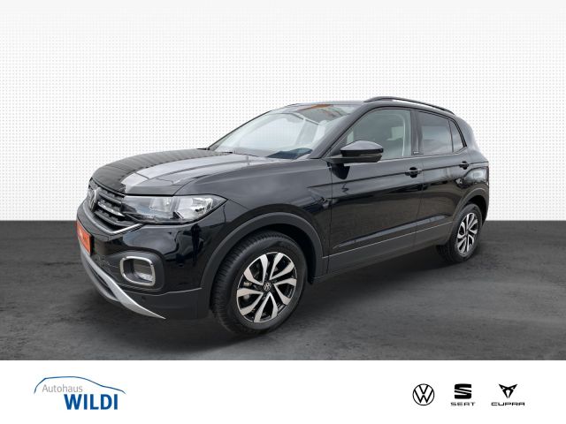 T-Cross 1.5 TSI Life DSG NAVI ACC RFK WP Klima