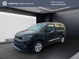 Toyota Proace City Verso L1 EV Teamplayer - Toyota Proace City Jahreswagen