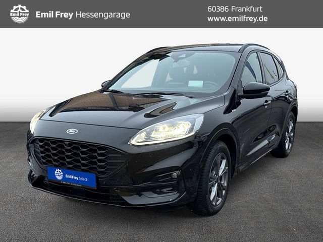 Ford Kuga 1.5 EcoBoost ST-LINE X