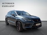 Cupra Ateca Limited Edition 4Drive*LEDER*LED*ALU*NAVI* - Cupra Gebrauchtwagen von 2020