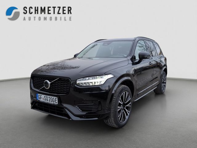 Volvo XC90+T8+AWD+GT+Plus Dark+PDC v/h+Pilot Ass+LED++