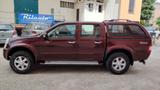 Isuzu D-Max 3.0 TD 4WD LS Aut e Gancio traino - Isuzu D-Max: 3l