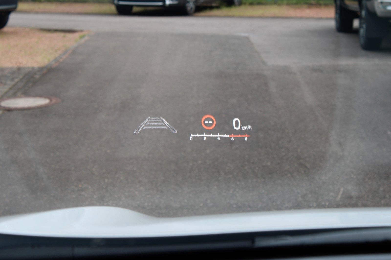 Fahrzeugabbildung Toyota Yaris Cross Hybrid GR Sport + PREMIUM-Paket