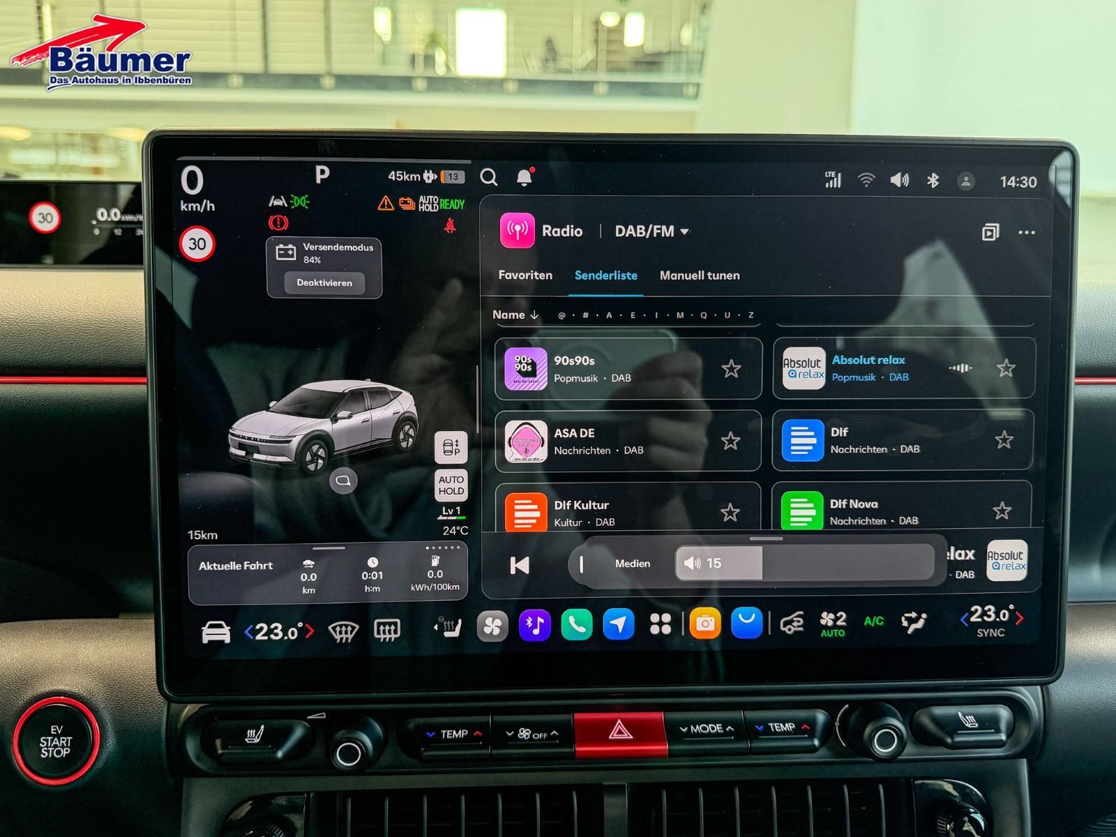 Hyundai IONIQ 3 – Bild 20