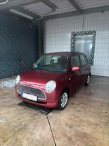 Daihatsu Trevis Kleinwagen Anfängerauto Cu... - Daihatsu TREVIS mit Benzin-Antrieb: Kleinwagen, mit Klimaanlage