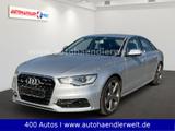 Audi A6 3.0 TFSI quattro Lim- S-Line Rotor - Audi A6 aus 2011