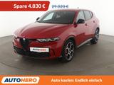 Alfa Romeo Tonale 1.5 VGT Veloce Aut.*NAVI*ACC*CAM*PDC* - Alfa Romeo Tonale aus 2022