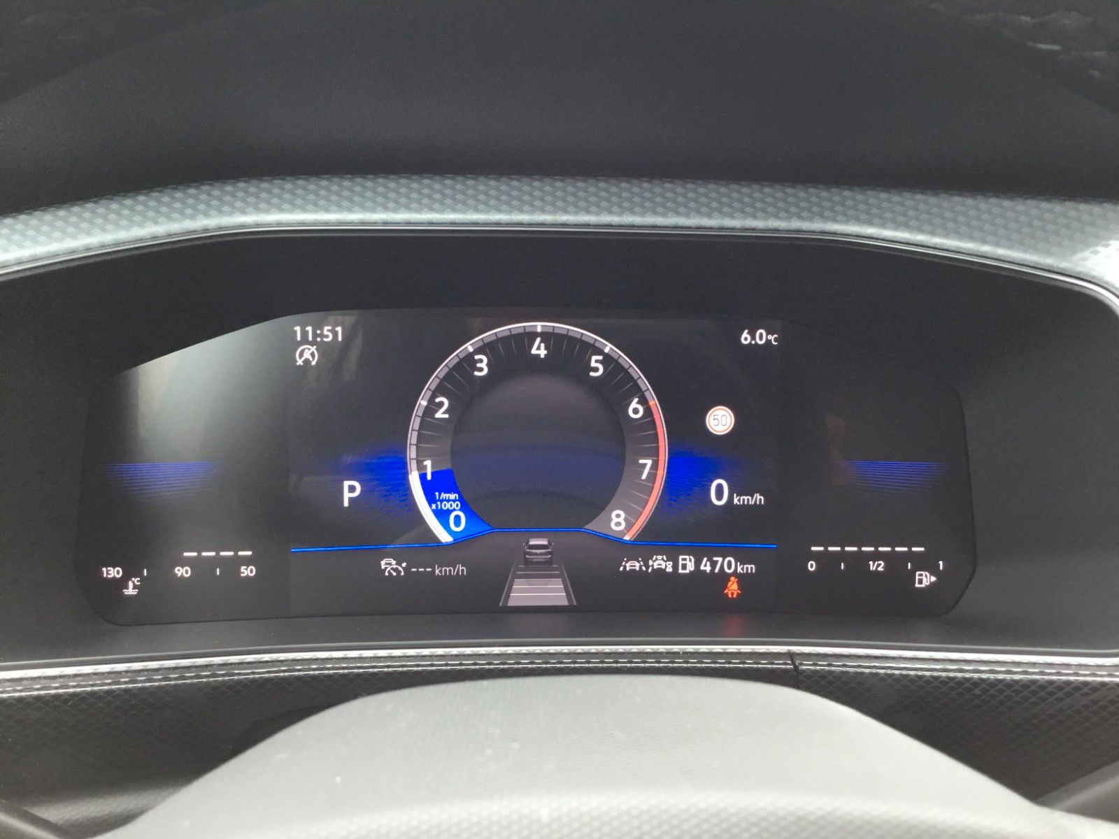Fahrzeugabbildung Volkswagen T-Cross 1.0 TSI DSG GOAL+AHK+ACC+AppConnect+LED
