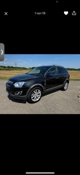 Opel Antara 2.2 - Opel Antara in Stuttgart