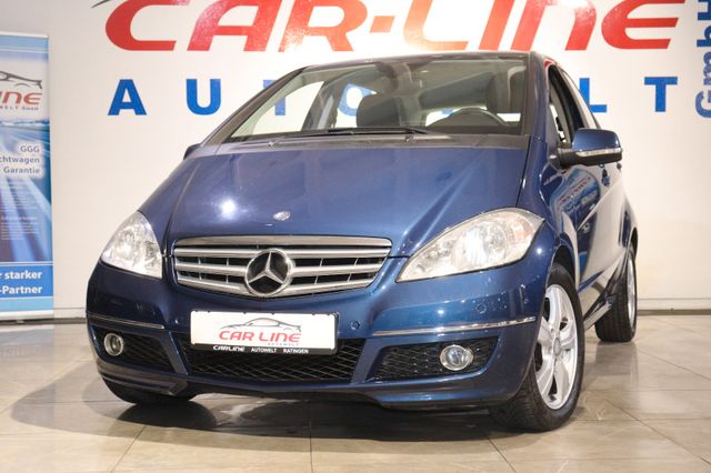 Mercedes-Benz A  Klasse 150*PDC*Navi*Sitzheizung*