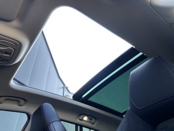 Fahrzeugabbildung MG EHS 1.5 Luxury ** SOFORT VERFÜGBAR **