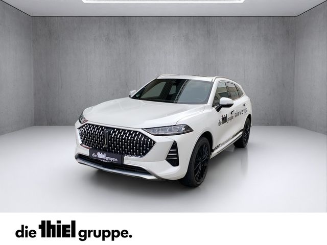 WEY GWM 05 Luxury