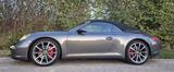Porsche 991.1  Carrera S Cabrio Sauger nur 31.500 km!  - Porsche 991 in Hamburg