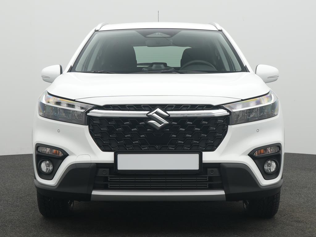 Suzuki S-Cross 1.4 COMFORT 6AT