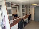 Iveco Make-up van - Iveco aus 2004