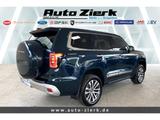 BAIC BJ60 Flagship 2.0 Turbo 4WD 48V Autom.7-Sitzer - BAIC BJ60 SUV