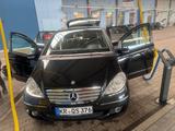 Mercedes-Benz Mercedes Benz  A170 - Mercedes-Benz A 170 Gebrauchtwagen in Mönchengladbach