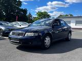 Audi A4 2.0 - Audi A4 mit Benzin-Antrieb: Limousine, 2.0