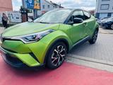 Toyota C-HR Hybrid Style Selection"71000"Scheckheftgepf - Toyota C-HR in Hannover