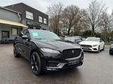 Jaguar F-PACE R-Sport AWD ACC/Navi/Leder/22'/Kamera/TOP - Jaguar F-Pace in Essen