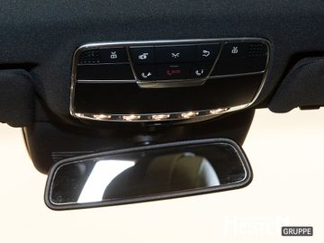 Mercedes S 350 - 11