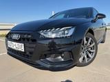 Audi A4 40 TDI S TRONIC*VIRTU*QUATTRO*NAVI*LED*KAMERA - Audi A4: Limousine