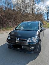 Volkswagen up! 1.0 55kW BlueMotion Technology cheer up!... - Volkswagen up!: Bluemotion Technology