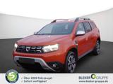 Dacia Duster Dacia DUSTER Prestige TCe 150 EDC 2WD - Dacia Duster mit Benzin-Antrieb: Geländewagen, Automatik