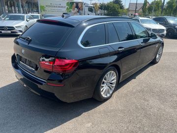 BMW 530 - 5