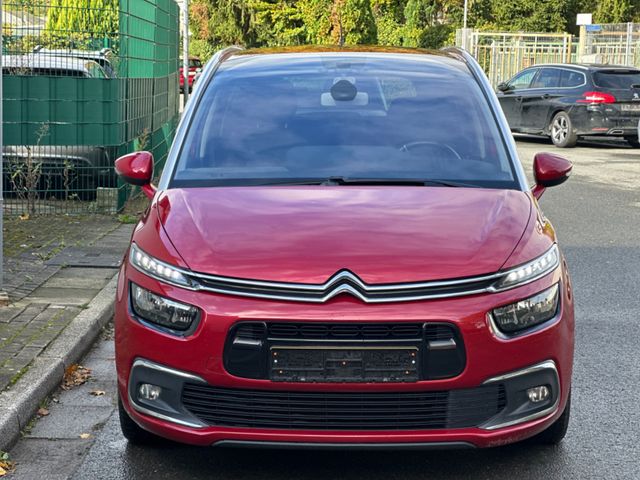 Citroën Grand C4 Picasso*Leder*Automatik*Massage*7Sitz*