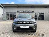 Dacia Duster TCe 130 Extreme 4x4 KLIMA KAMERA digitale - Dacia: Allradantrieb