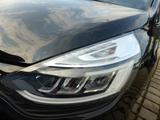 Renault Clio IV Grandtour Limited Panoramadach LED NAVI - Renault Clio in Braunschweig