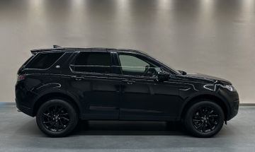 Land-Rover Discovery - 7