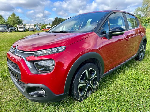 Citroën C3 Feel Pack Navi — Bild 1