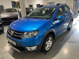 Dacia Sandero II Stepway Prestige 1.5dCi,Klima,EURO6 - Dacia Sandero Stepway mit Diesel-Antrieb
