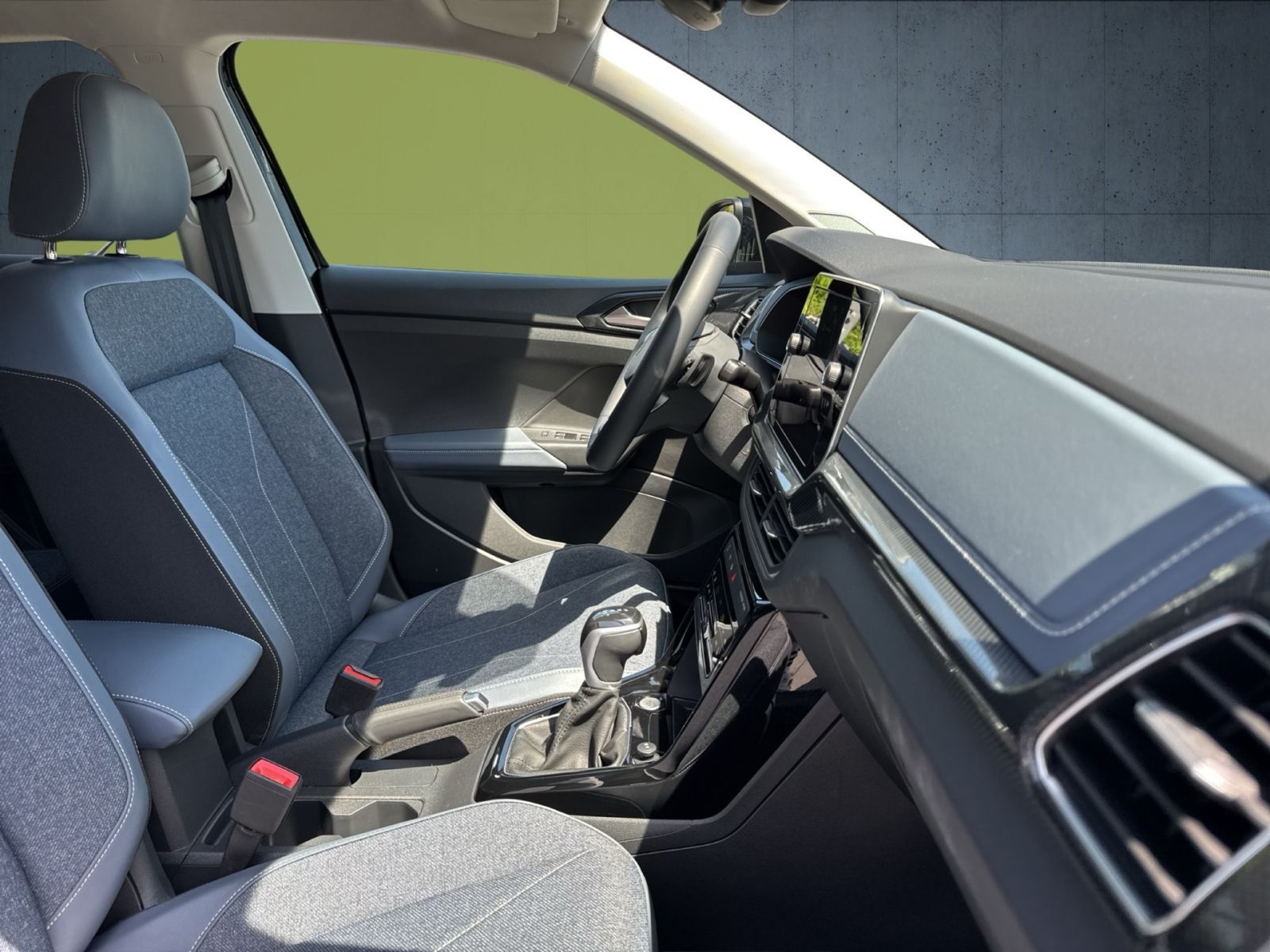 Volkswagen T-Cross - Bild 23