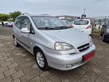 Chevrolet Rezzo 1.6 SX Glasschiebedach Kli... - Chevrolet Rezzo Gebrauchtwagen