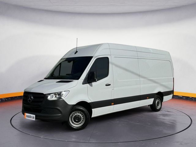 Mercedes-Benz Sprinter  317 CDI Lang HA/ HOCHDACH