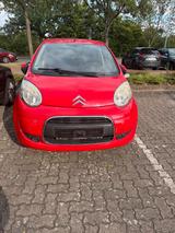Citroën Citronen C1 - Citroën C1 in Hannover