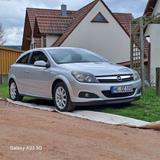 Opel Astra Coupé 1.8 16V - - Opel Astra mit Benzin-Antrieb: Coupe, 16v Coup